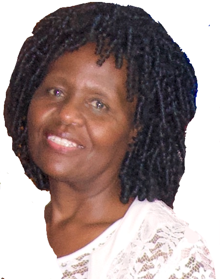 Gloria Sibanda